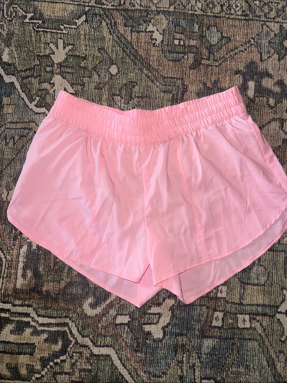 all in motion Pink Athletic Shorts